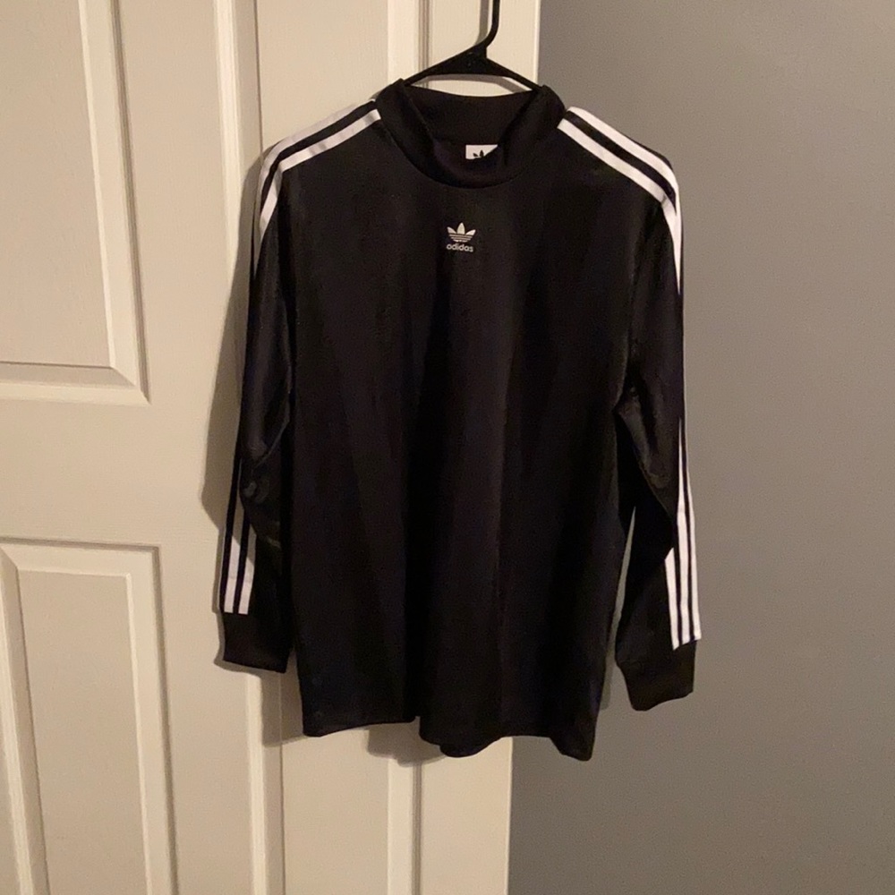 Adidas Active Long Sleeve Shirt